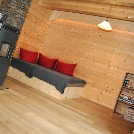 Auszeit Chalets Bschlabs المظهر الخارجي الصورة