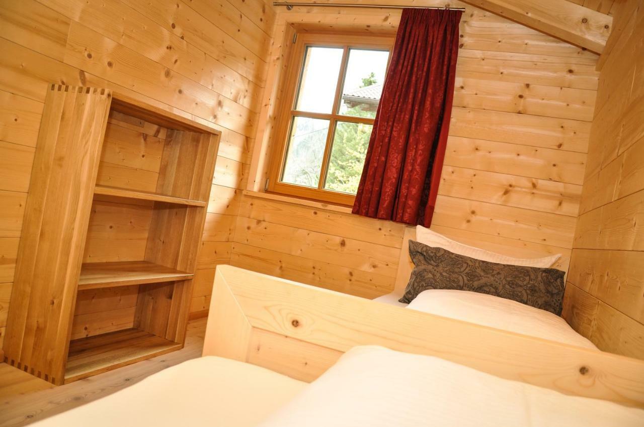 Auszeit Chalets Bschlabs المظهر الخارجي الصورة