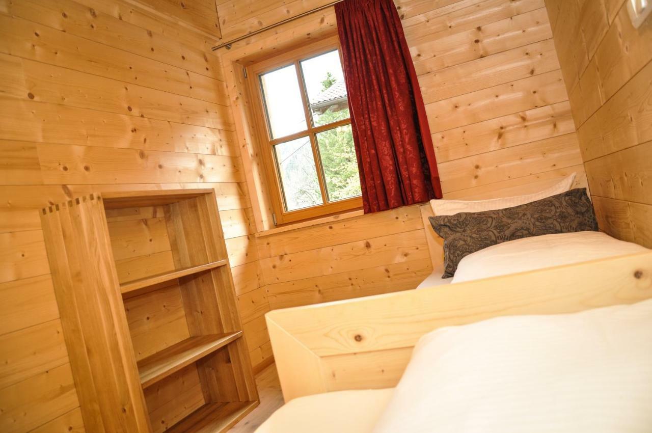Auszeit Chalets Bschlabs المظهر الخارجي الصورة