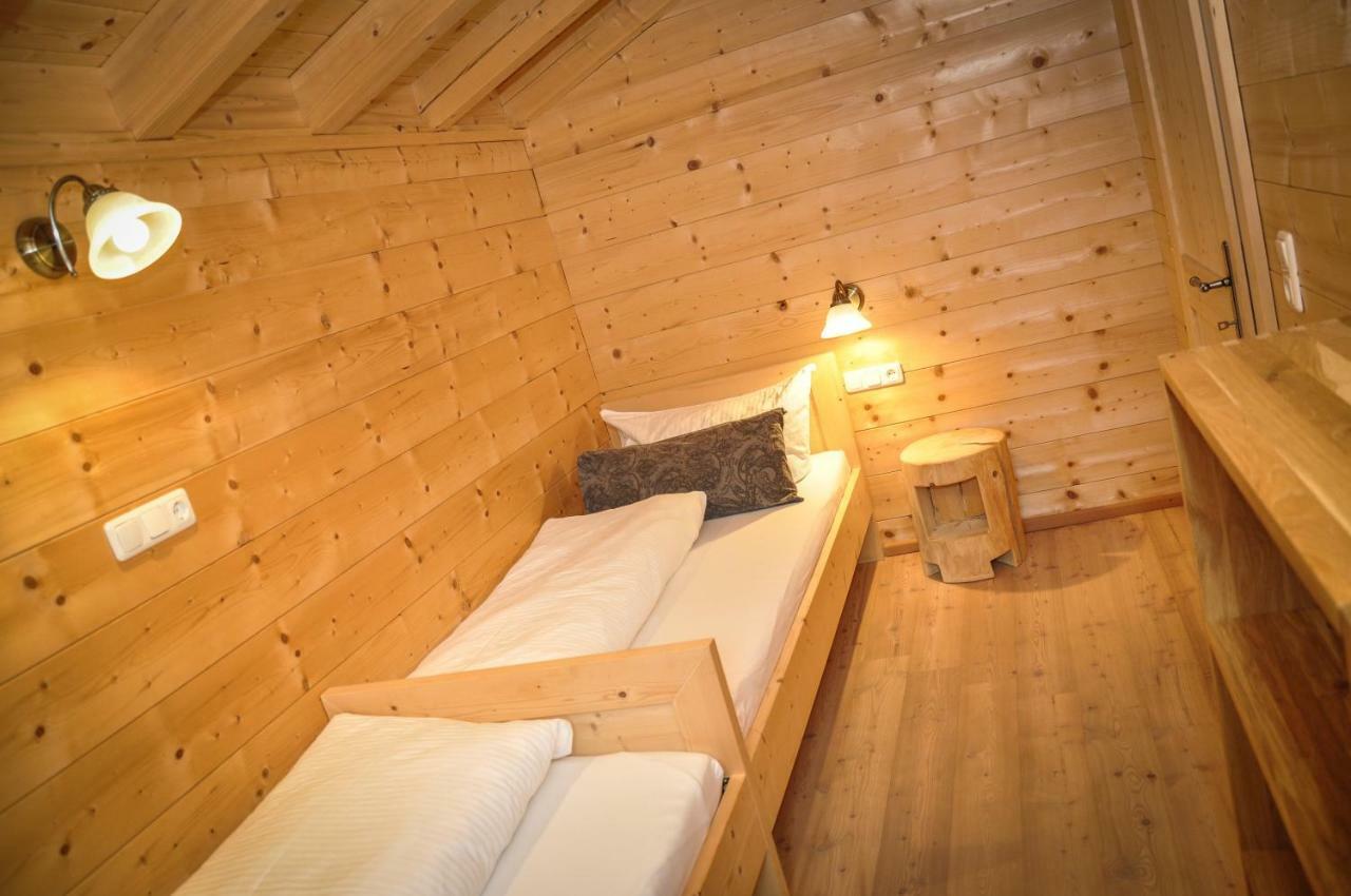 Auszeit Chalets Bschlabs المظهر الخارجي الصورة