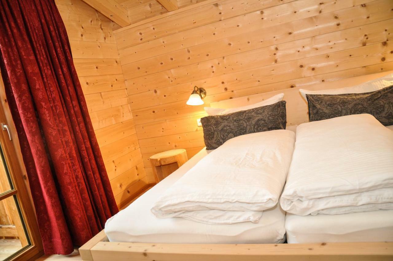 Auszeit Chalets Bschlabs المظهر الخارجي الصورة