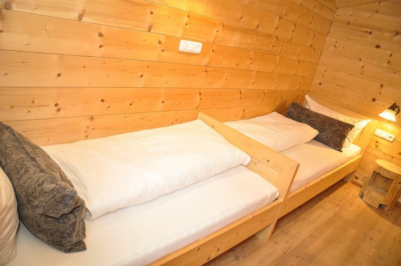 Auszeit Chalets Bschlabs المظهر الخارجي الصورة