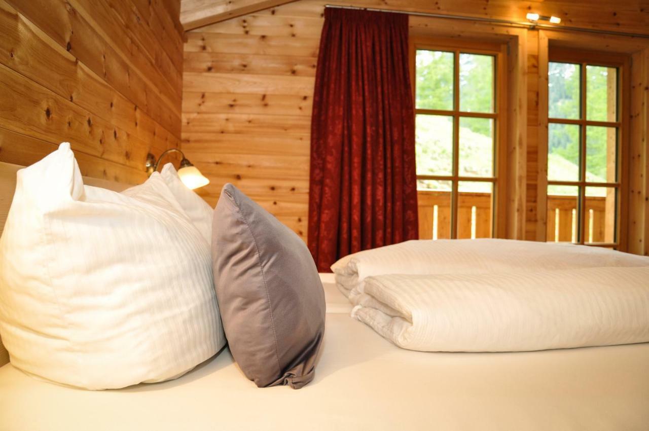 Auszeit Chalets Bschlabs المظهر الخارجي الصورة