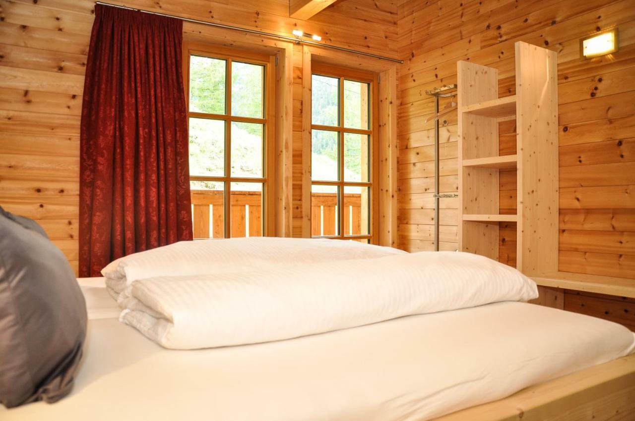 Auszeit Chalets Bschlabs المظهر الخارجي الصورة
